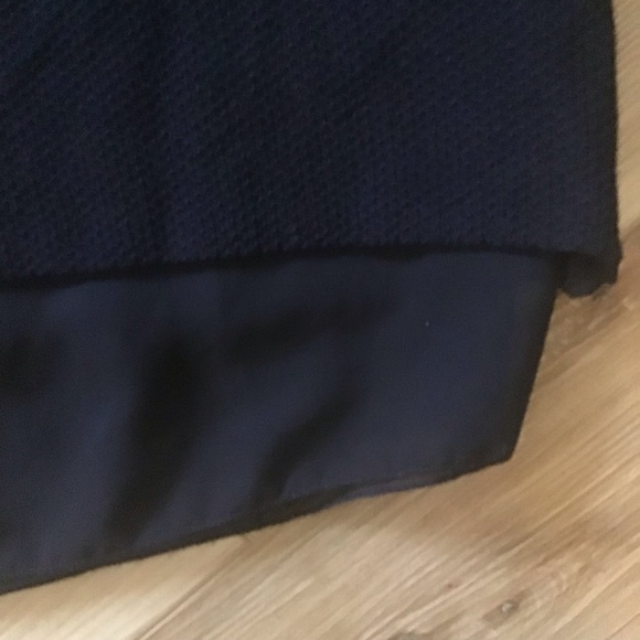 Zara Knit Pullover Open Style Back S - Picture 5 of 6